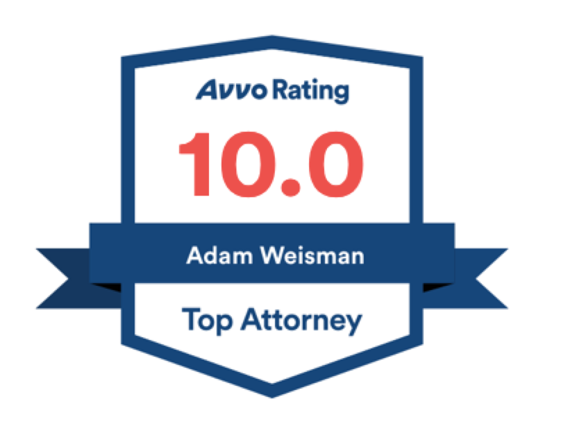 avvo top rated attorney tucson